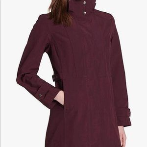 Kirkland Signature Ladies' Trench Rain Jacket, Variety